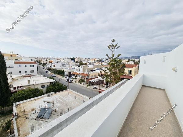 3 bedroom penthouse for sale paphos municipality paphos 8258143 image 14204569