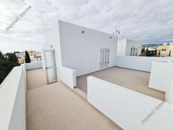 3 bedroom penthouse for sale paphos municipality paphos 8258143 image 14204571