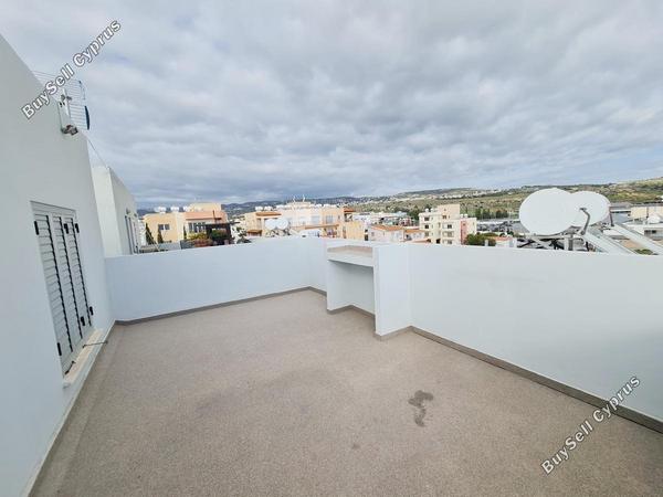 3 bedroom penthouse for sale paphos municipality paphos 8258143 image 14204572