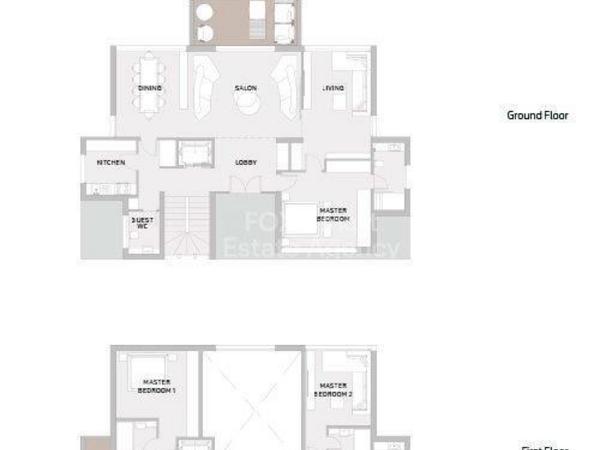 4 bedroom detached house for sale xylotymvou larnaca 1551143 image 16780815