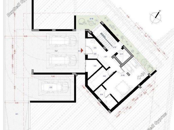 6 bedroom detached house for sale konia paphos 8606143 image 15765591