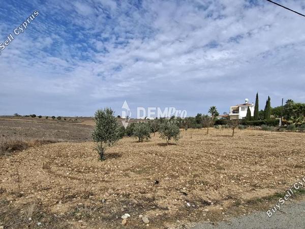 land for sale kathikas paphos 7966143 image 12682984