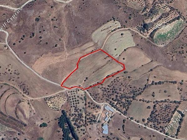 land for sale kelokedara paphos 1644143 image 15178697