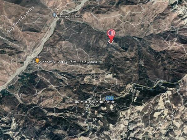 land for sale kelokedara paphos 8630143 image 17011450