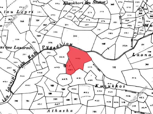 land for sale statos agios fotios paphos 1648143 image 15597999