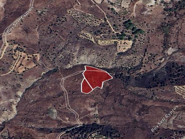land for sale statos agios fotios paphos 1648143 image 15598001
