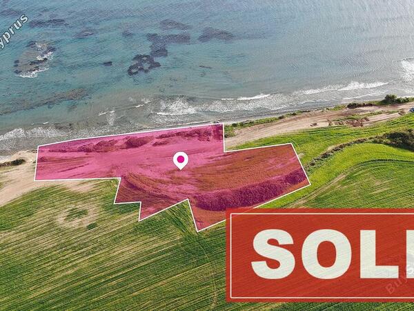 land sold mazotos larnaca 1070143 image 2190659