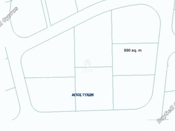 plot for sale agios tychonas limassol 1428143 image 6240705