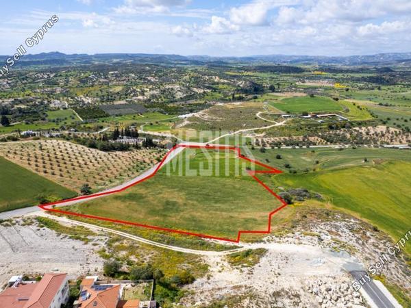 plot for sale anafotida larnaca 1032143 image 10487351