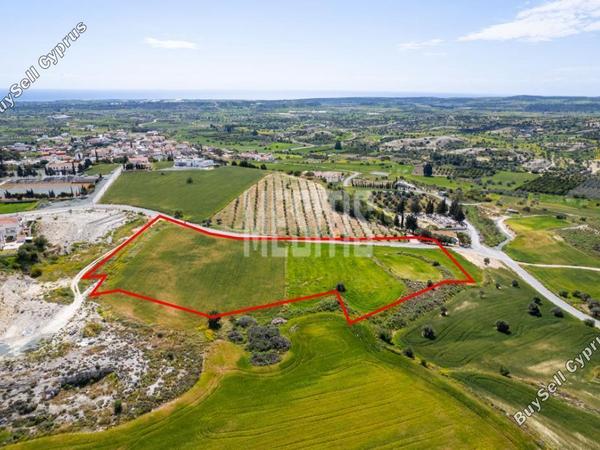 plot for sale anafotida larnaca 1032143 image 10487352