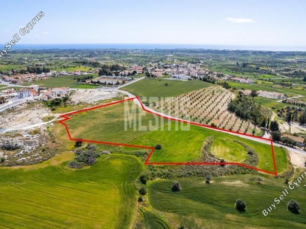 plot for sale anafotida larnaca 1032143 image 10487353