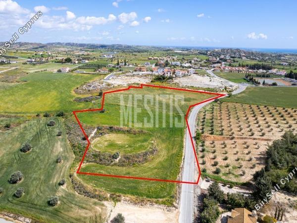plot for sale anafotida larnaca 1032143 image 10487354