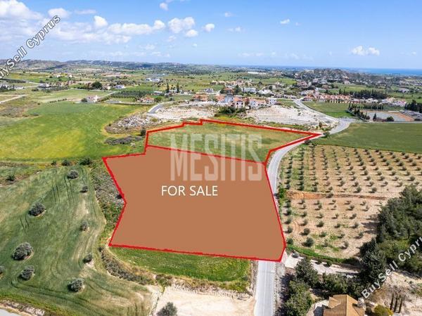 plot for sale anafotida larnaca 1032143 image 10487355