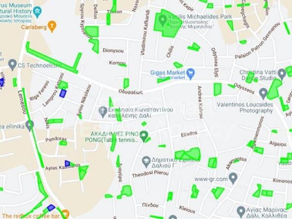plot for sale ilioupoli nicosia 1152143 image 5147608