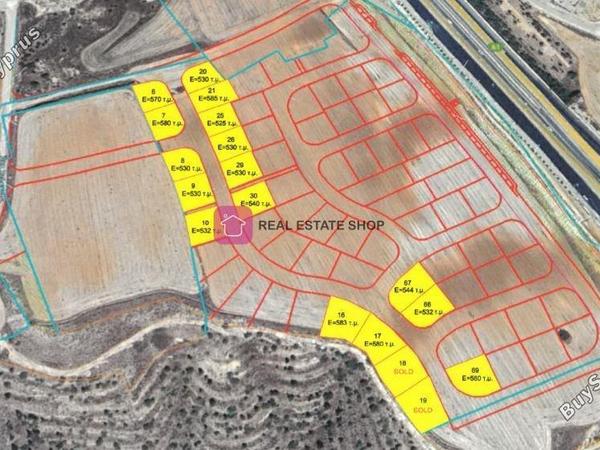 plot for sale kallithea nicosia 1554143 image 3872395