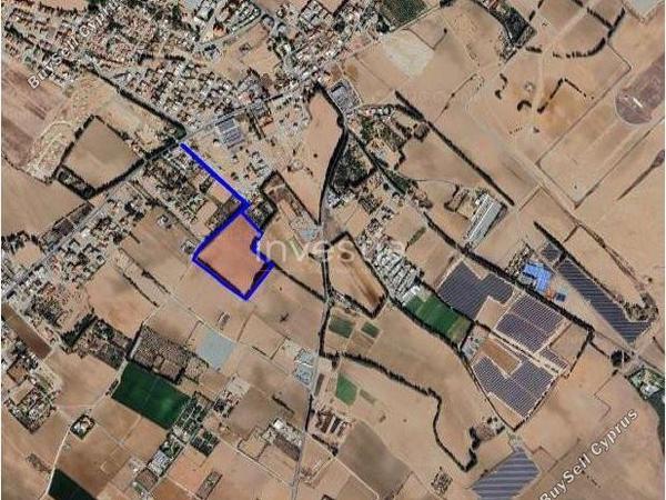 plot for sale kiti larnaca 1926143 image 16716775