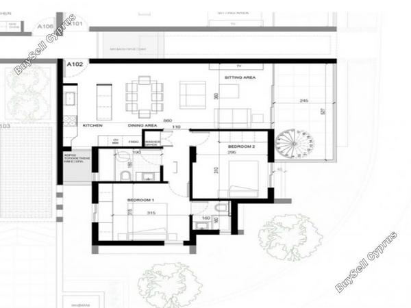 2 bedroom penthouse for sale kato lakatamia nicosia 1541243 image 16171449