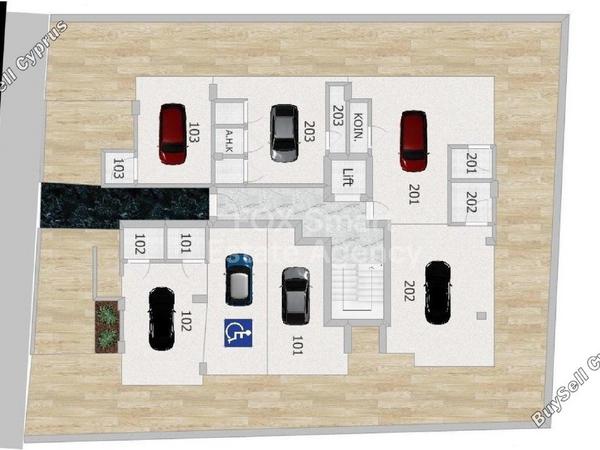 2 bedroom penthouse for sale kiti larnaca 8180243 image 13574038