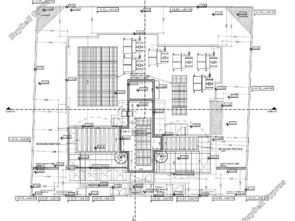 2 bedroom penthouse for sale petrou kai pavlou limassol 1254243 image 16789585