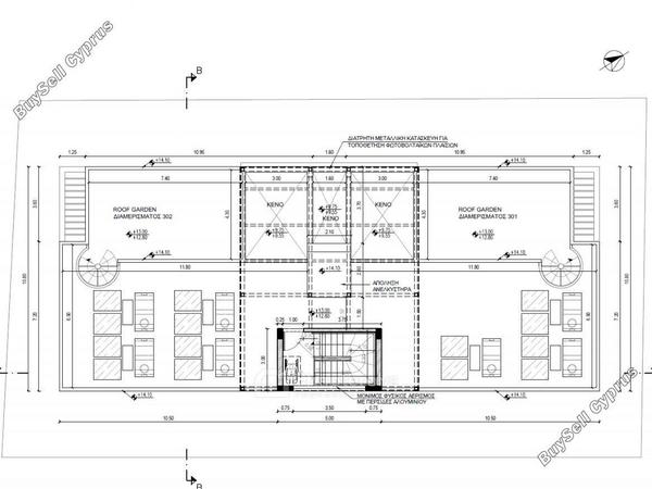 2 bedroom penthouse for sale strovolos nicosia 8681243 image 16096874