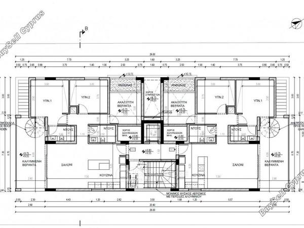 2 bedroom penthouse for sale strovolos nicosia 8681243 image 16809490