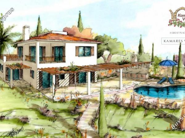3 bedroom detached house for sale kamares tala paphos 8408243 image 16036269