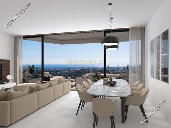 3 bedroom penthouse for sale germasogeia limassol 8468243 image 16582589