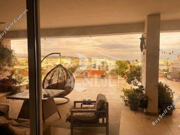 3 bedroom penthouse for sale paphos municipality paphos 8146243 image 13732976