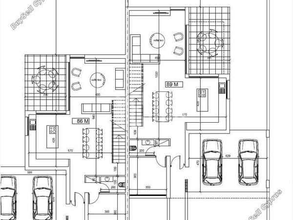 3 bedroom semi detached house for sale strovolos nicosia 8312243 image 16662244