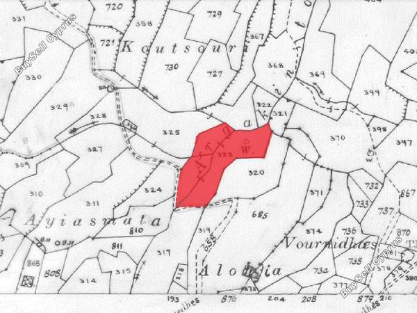 land for sale kapedes nicosia 946243 image 15601808
