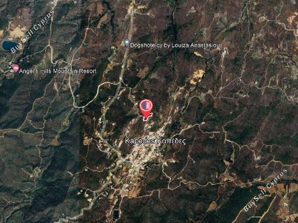 land for sale kapedes nicosia 946243 image 15601809