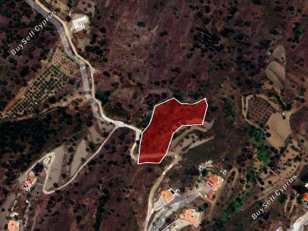 land for sale kapedes nicosia 946243 image 15601810