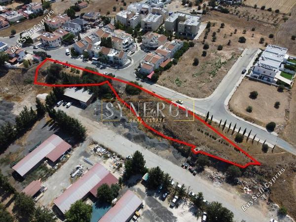 land for sale lakatamia nicosia 1011243 image 5194355