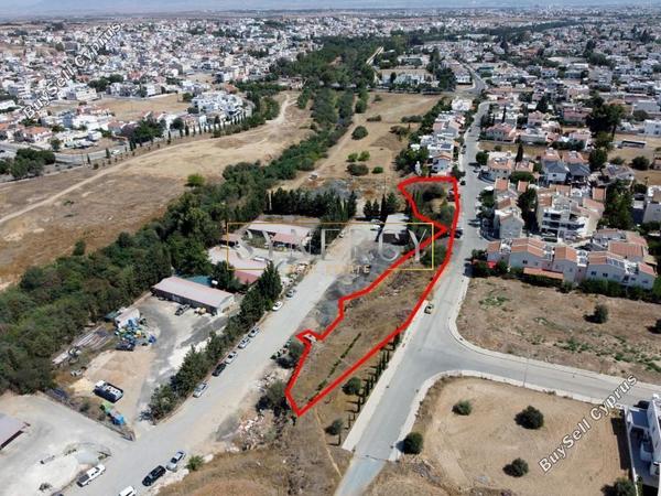 land for sale lakatamia nicosia 1011243 image 5194358