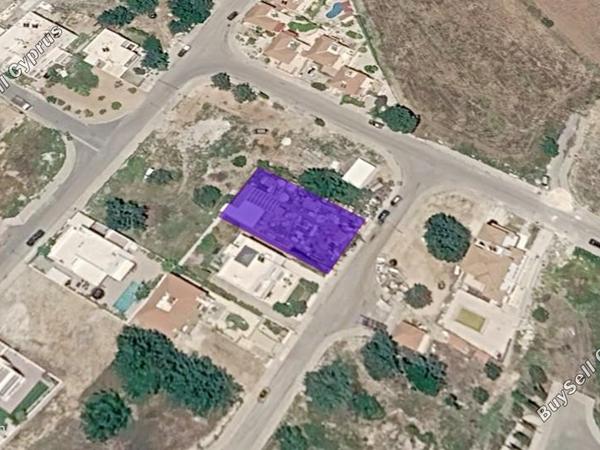 land for sale mesogi paphos 8982243 image 17959249