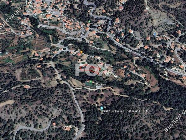 land for sale moniatis limassol 1352243 image 5600238
