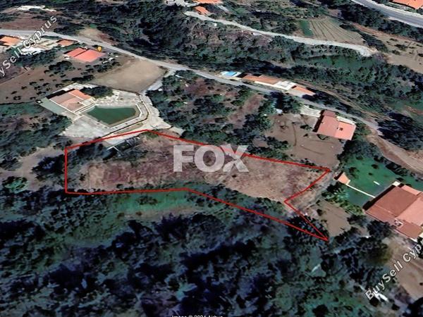 land for sale moniatis limassol 1352243 image 5600243