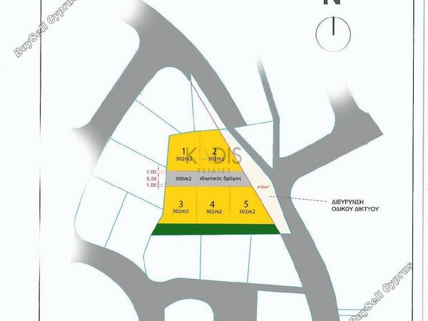 plot for sale ilioupoli nicosia 1391243 image 13487965