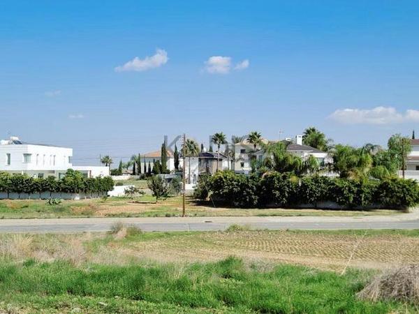 plot for sale ilioupoli nicosia 1391243 image 13487966