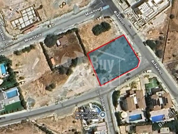 plot for sale mouttagiaka limassol 8215243 image 13858005