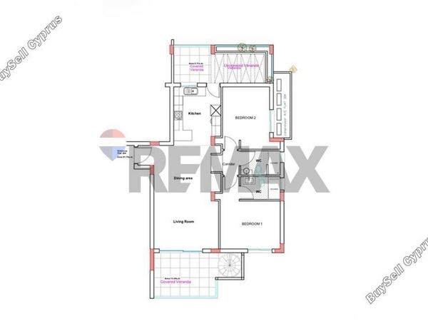 2 bedroom penthouse for sale larnaca municipality larnaca 8645343 image 15933723