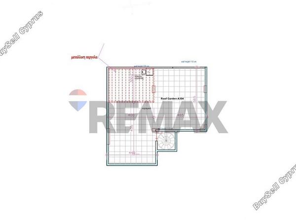 2 bedroom penthouse for sale larnaca municipality larnaca 8645343 image 15933725