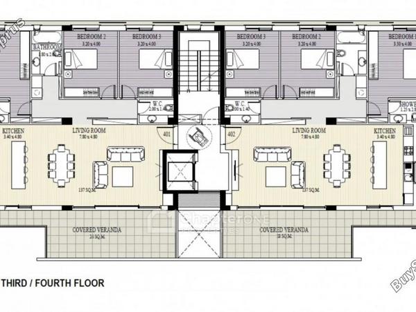 3 bedroom apartment for sale strovolos nicosia 8360343 image 14692465