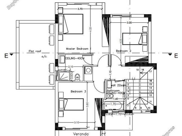 3 bedroom detached house for sale konia paphos 7732343 image 16557682