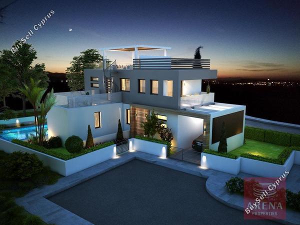 4 bedroom detached house for sale kapparis famagusta 1411343 image 13156837