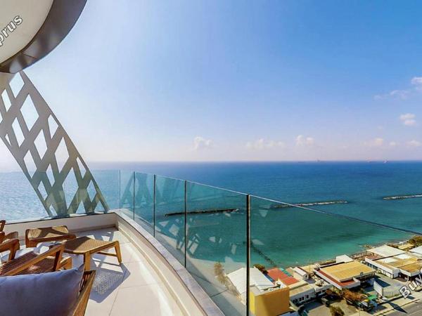 4 bedroom penthouse for sale mouttagiaka limassol 8237343 image 13799074