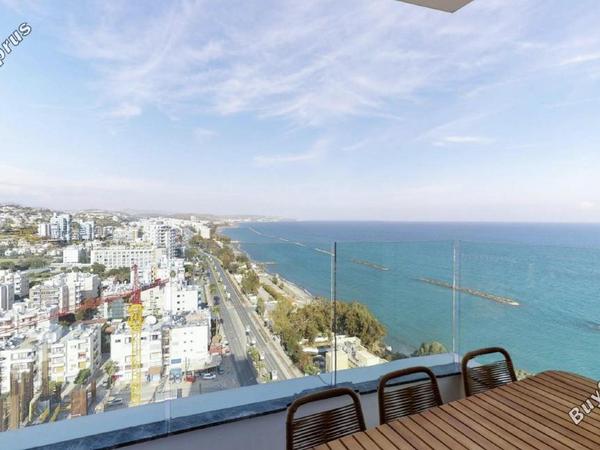 4 bedroom penthouse for sale mouttagiaka limassol 8237343 image 13799084