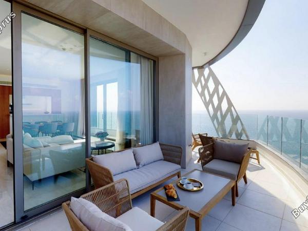 4 bedroom penthouse for sale mouttagiaka limassol 8237343 image 13799121