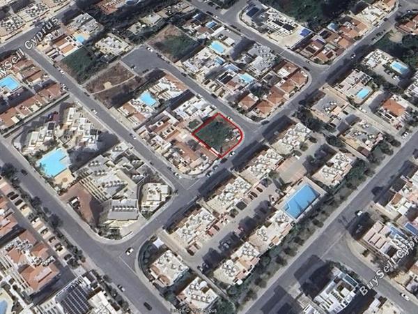 land for sale kato paphos universal paphos 7733343 image 13372303