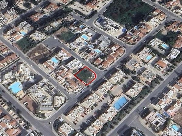 land for sale kato paphos universal paphos 7733343 image 13372304